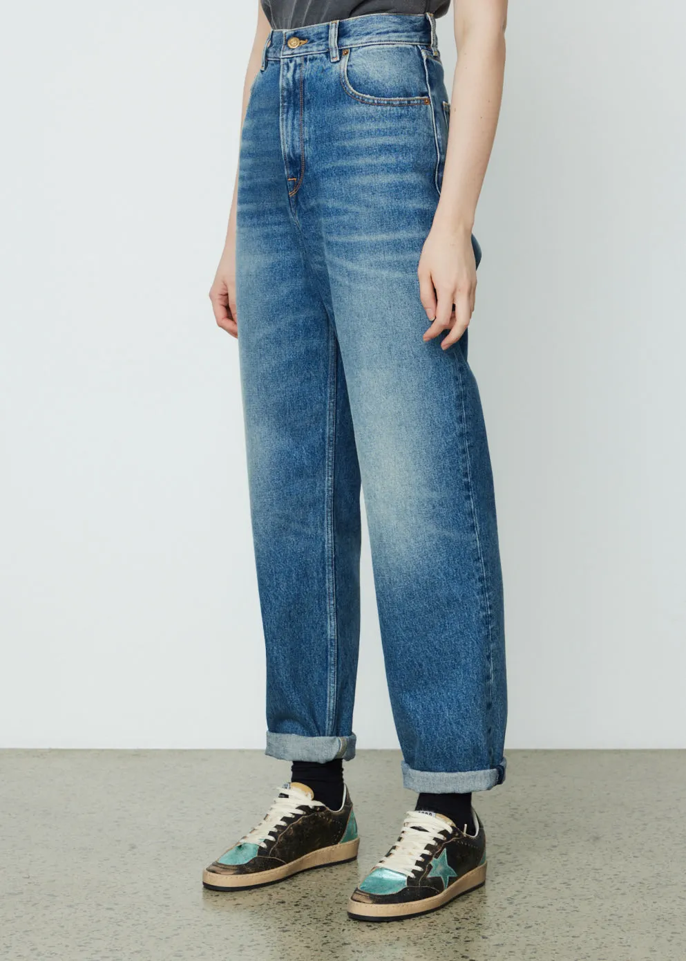 Kim Jeans 32"