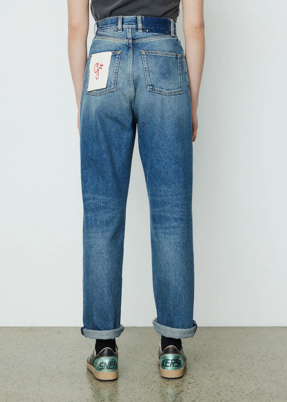 Kim Jeans 32"