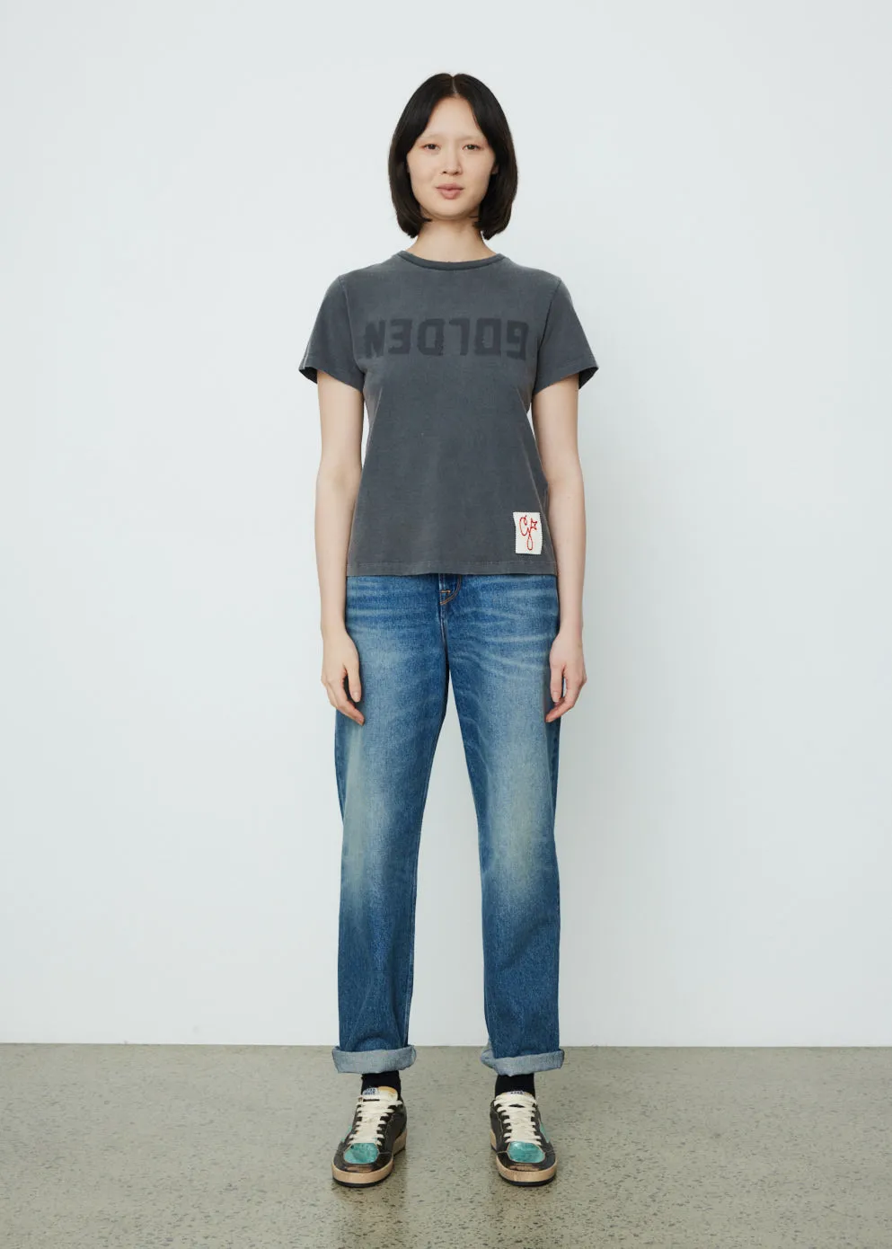 Kim Jeans 32"