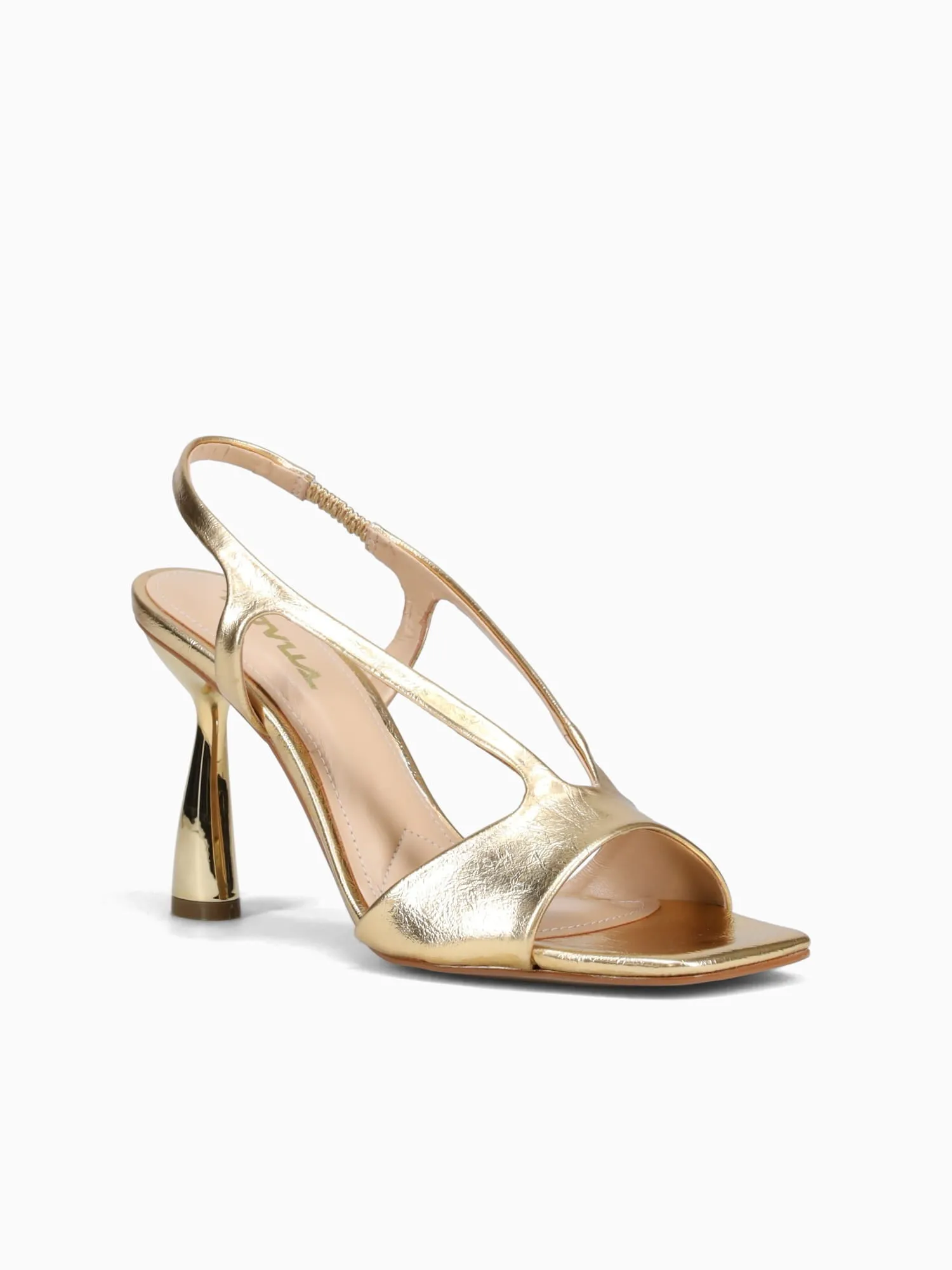 Limes Gold Reflex Metal