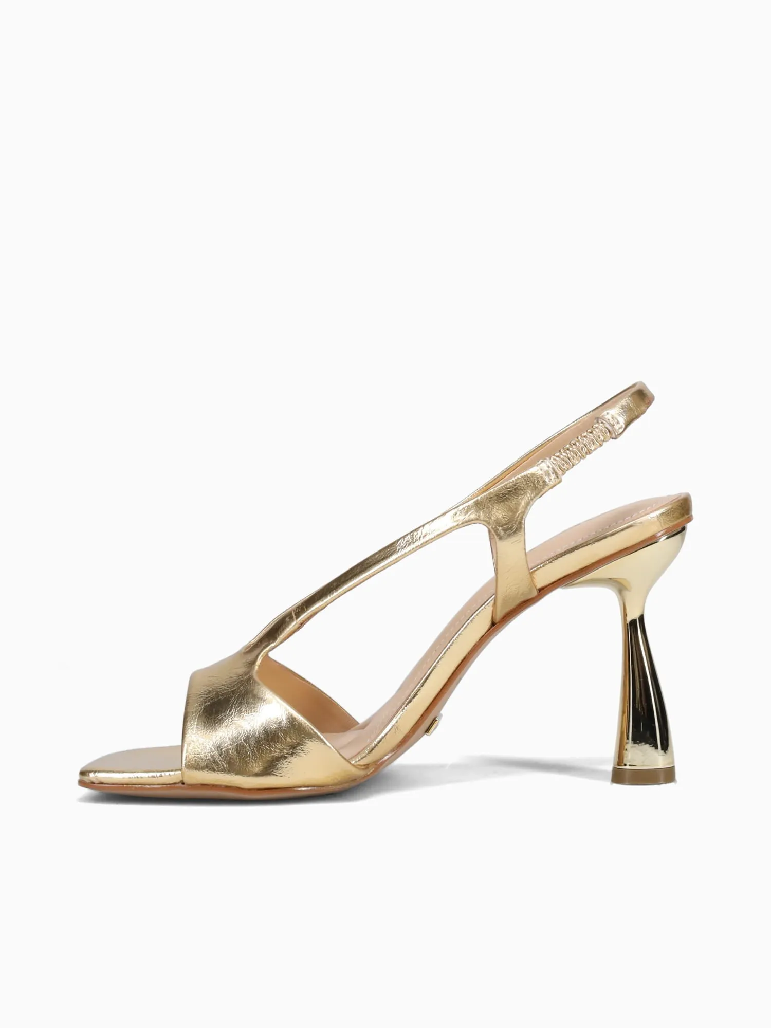 Limes Gold Reflex Metal