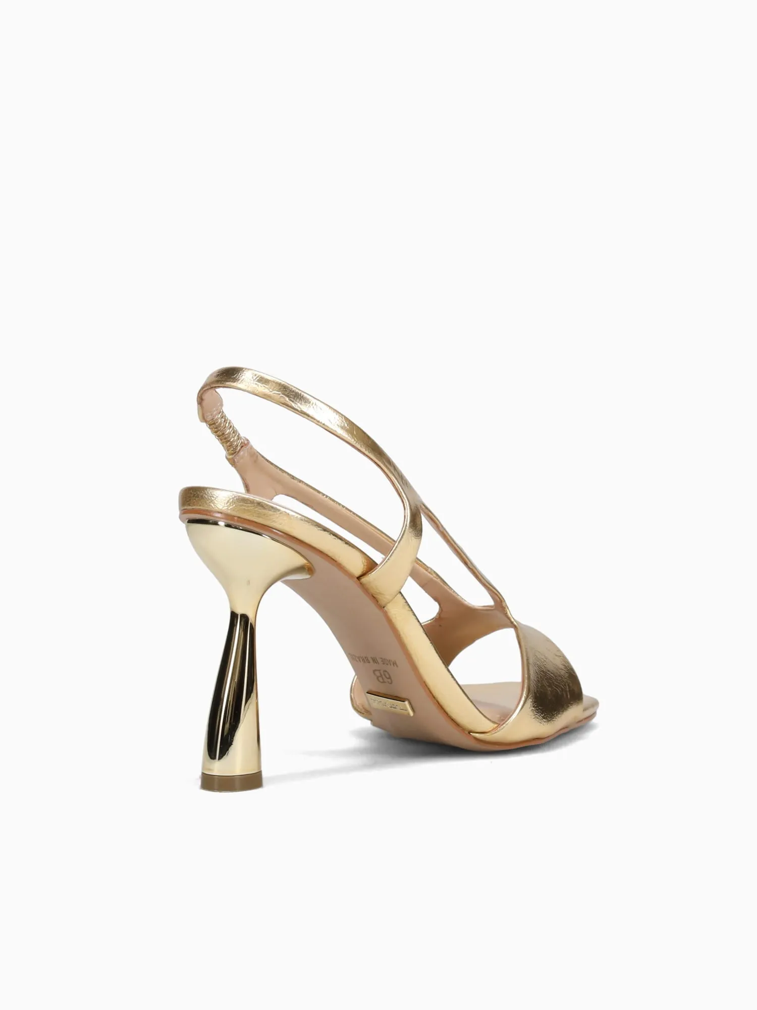 Limes Gold Reflex Metal