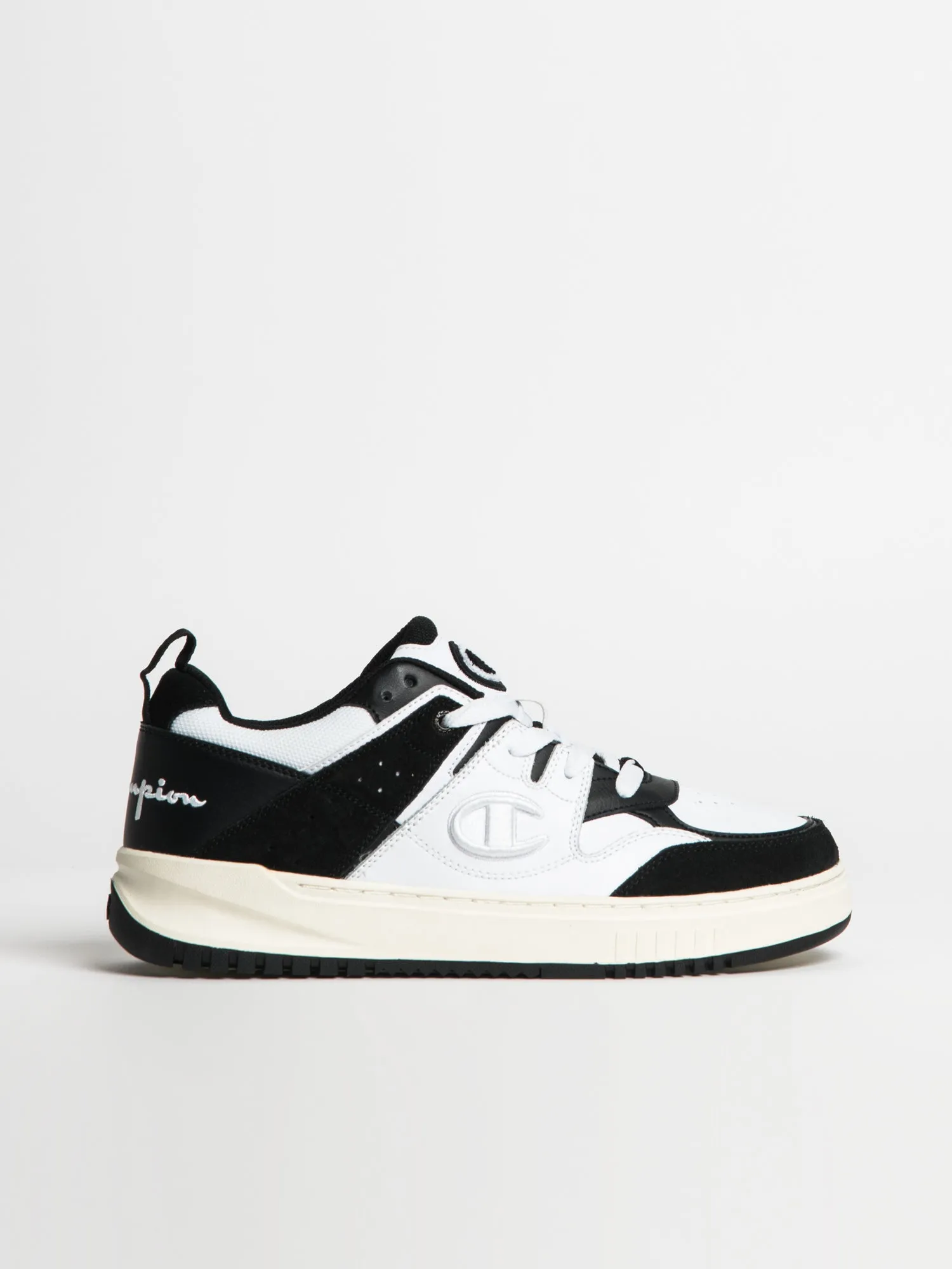 MENS CHAMPION FIFTY94 DIAL UP LO SHOES