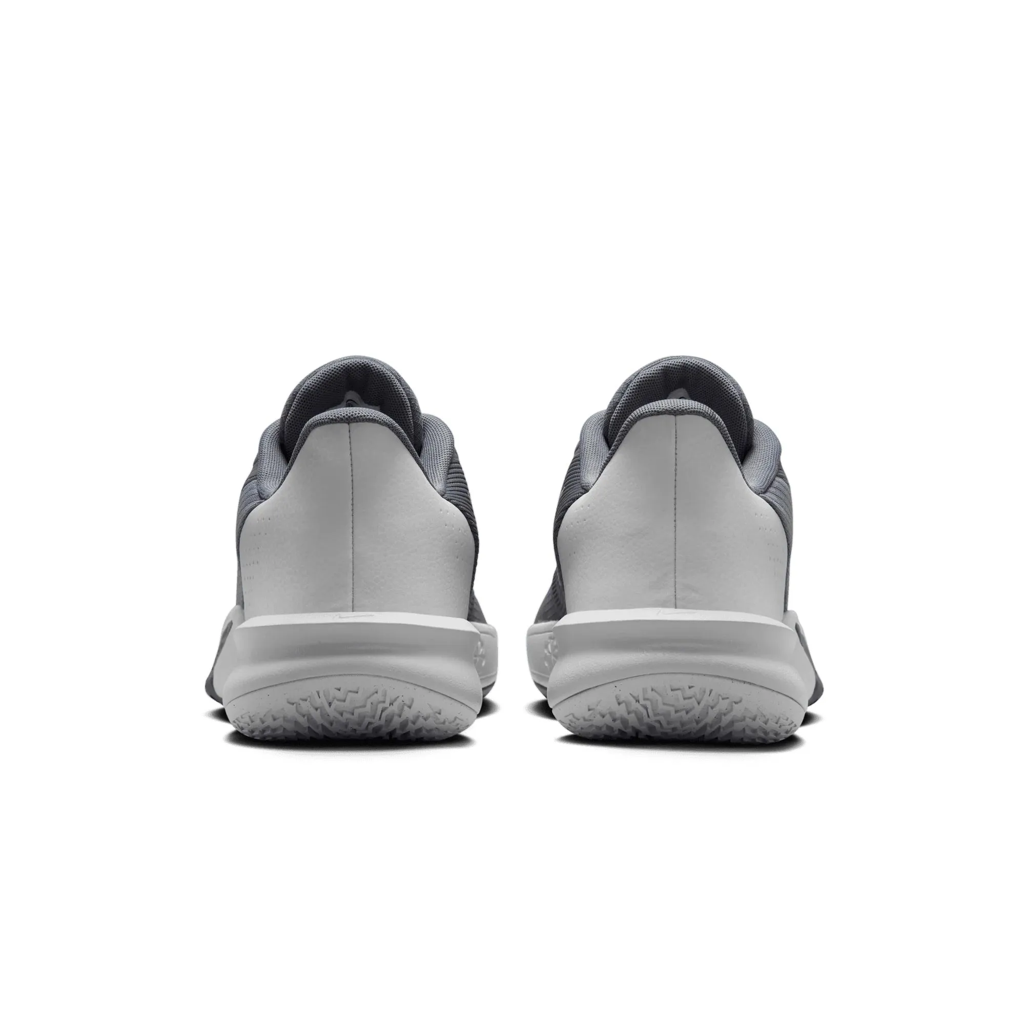 Men's Nike Precision 7 "Smoke Grey" (FN4322-003)