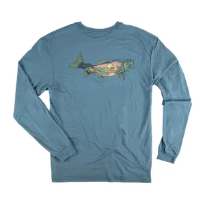 Mountain Trout LS