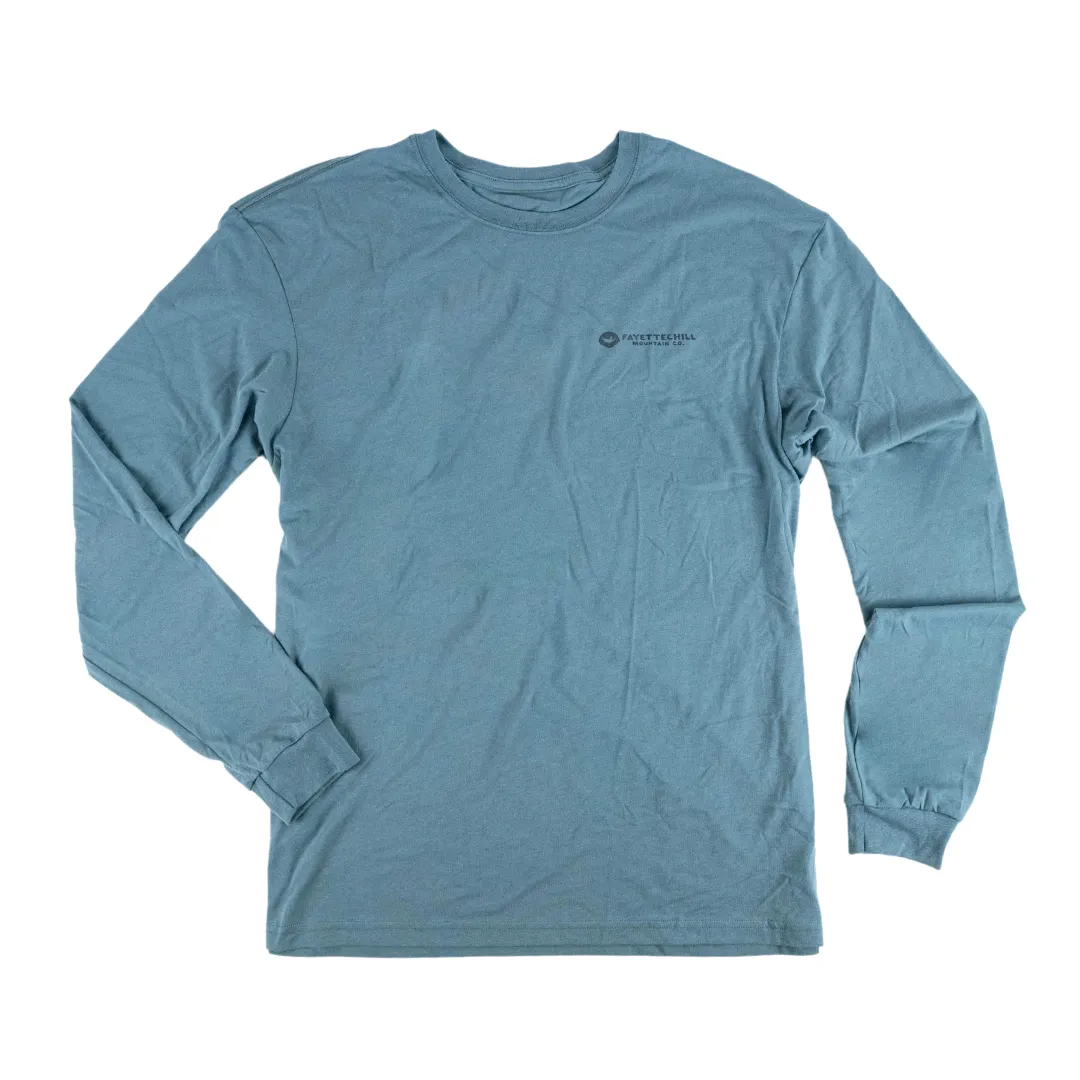 Mountain Trout LS