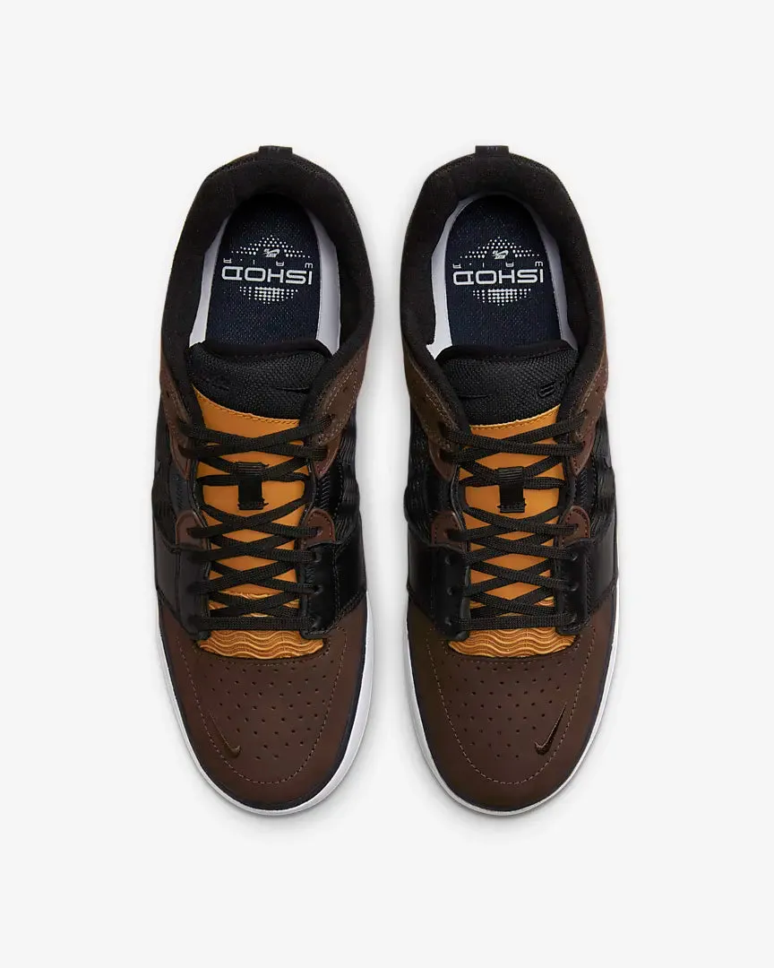 Nike SB Ishod PRM ( Baroque Brown )