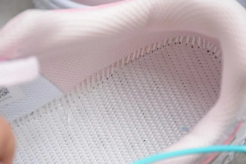 NikeWMNS Air Force 1 AF1 Shadow - Pink Foam