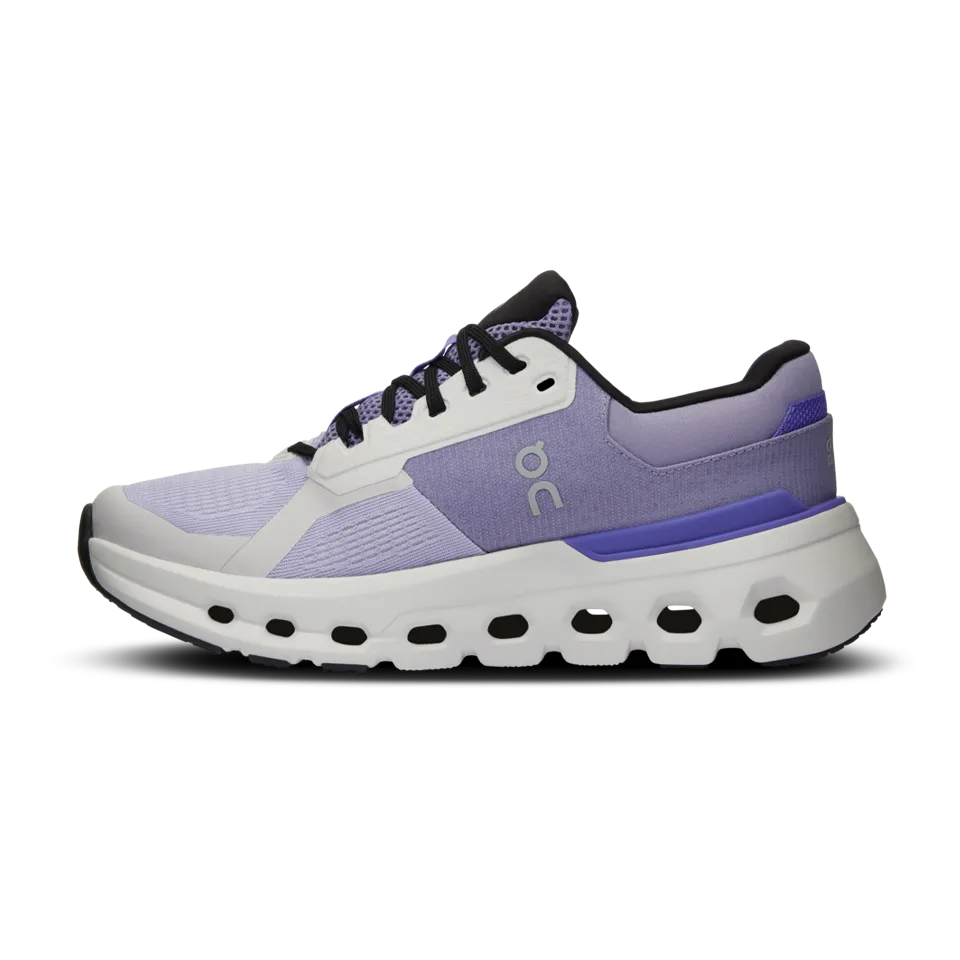 On Women's Cloudrunner 2 Nimbus/Blueberry