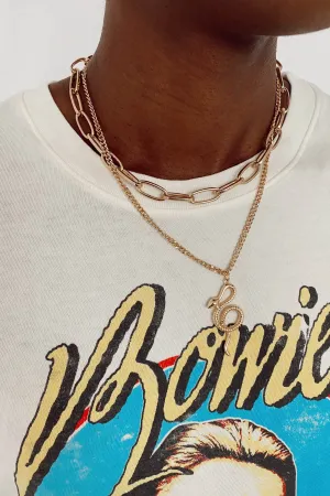 Ophidian Necklace