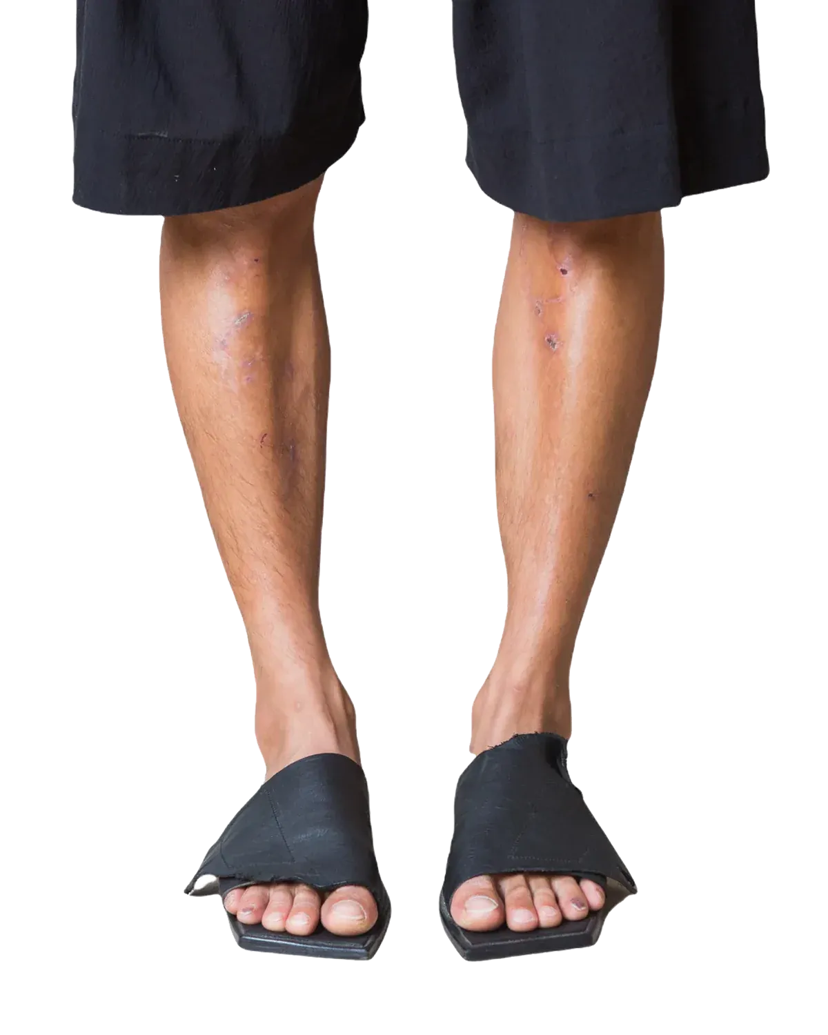 Phos sandals