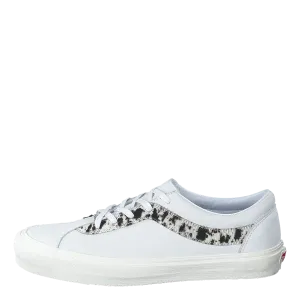 Pony Bold Ni True White/pony