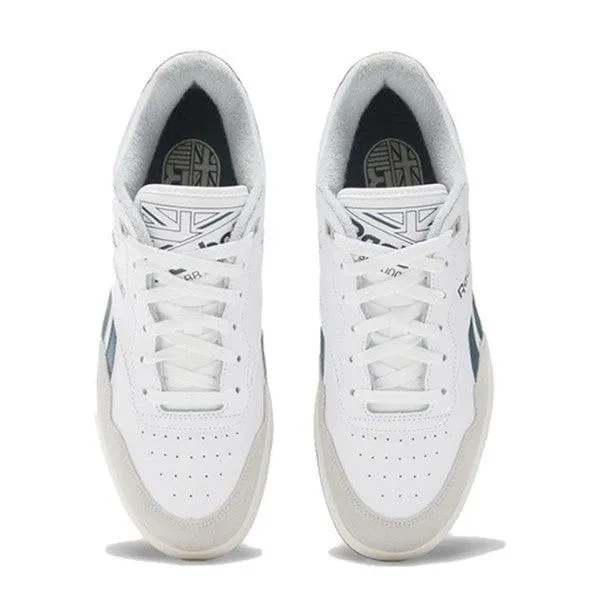 REEBOK BB4000 II WHITE