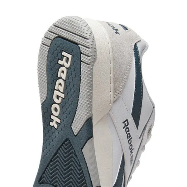 REEBOK BB4000 II WHITE