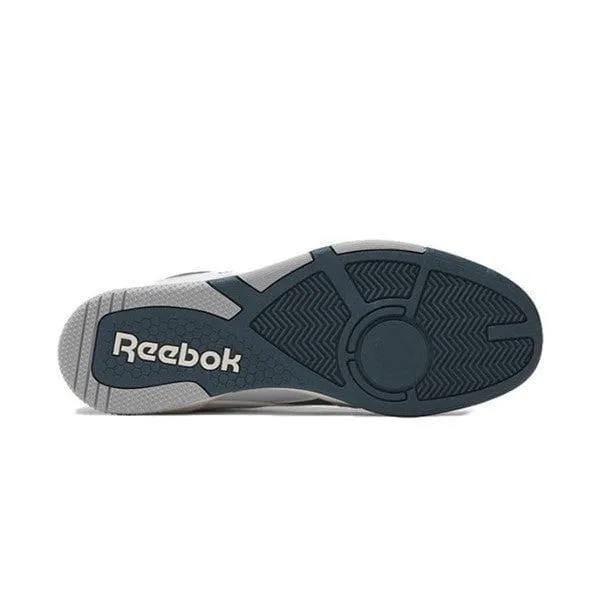 REEBOK BB4000 II WHITE