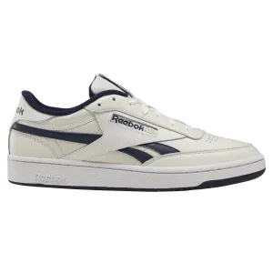 Reebok Classics Club C Revenge Shoe - Chalk / Navy