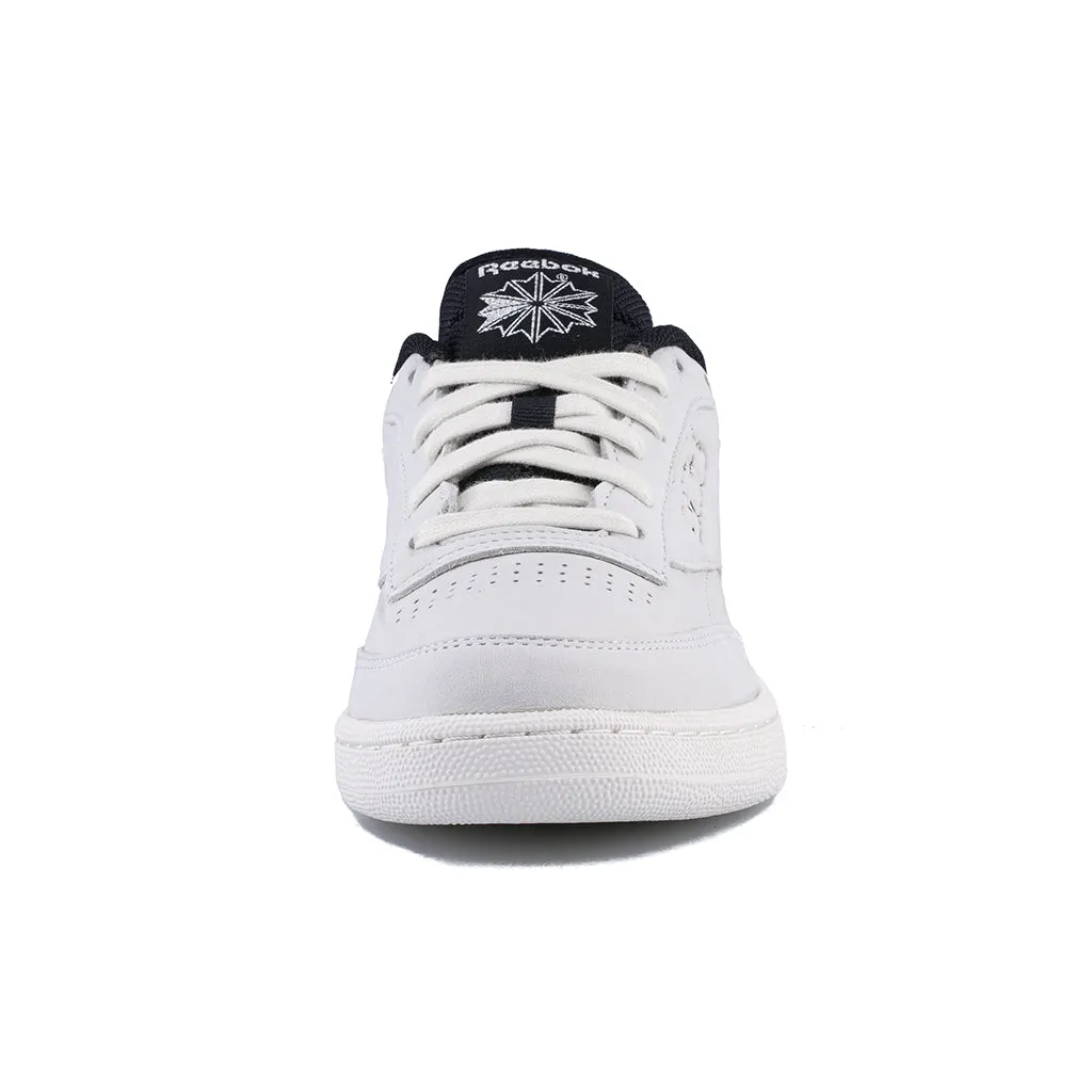 Reebok - Club C Revenge MU 'Sneeze' (White/Silvmt)