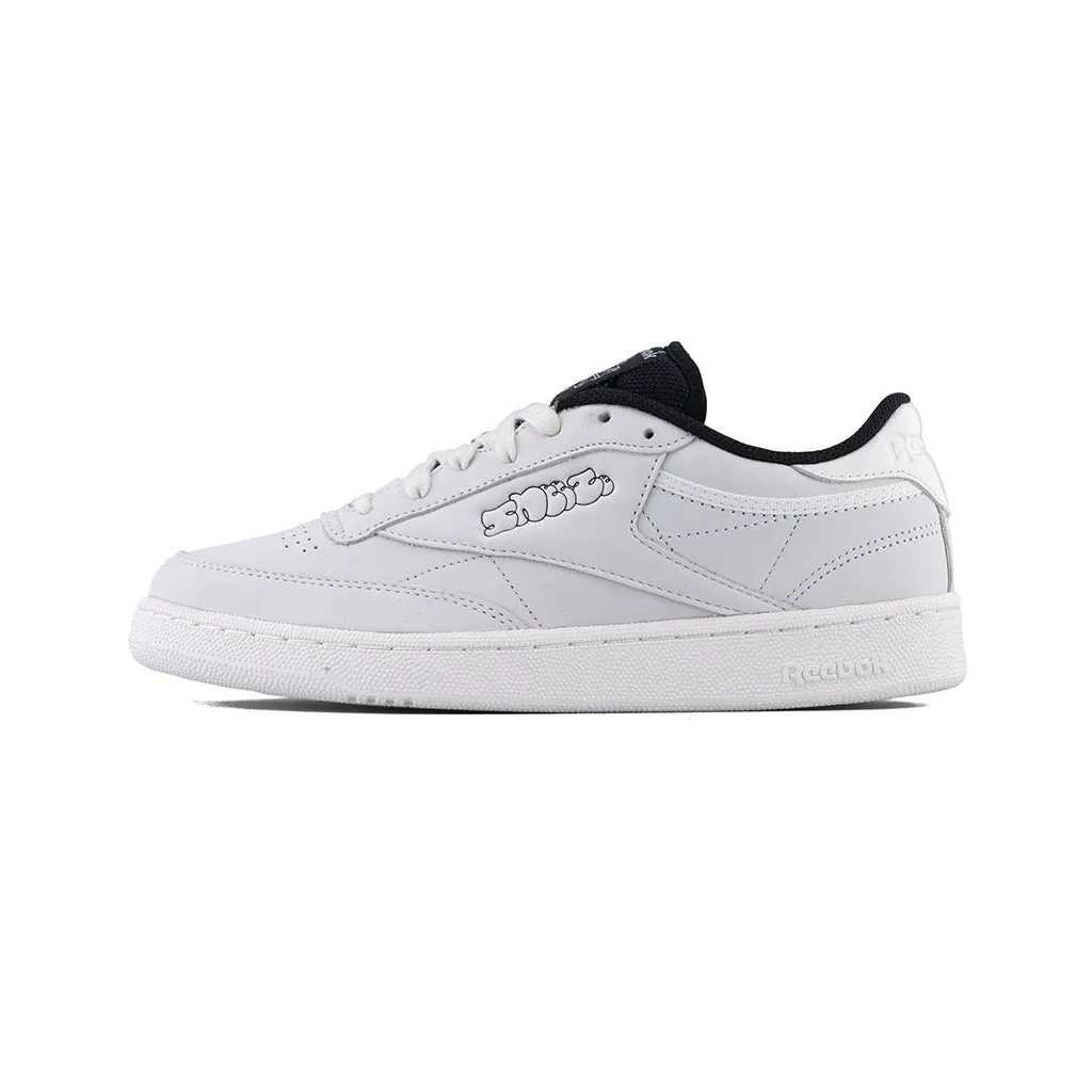 Reebok - Club C Revenge MU 'Sneeze' (White/Silvmt)