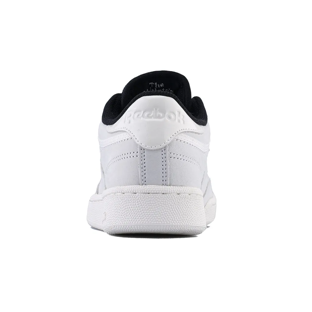 Reebok - Club C Revenge MU 'Sneeze' (White/Silvmt)