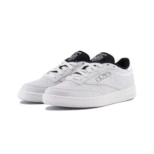 Reebok - Club C Revenge MU 'Sneeze' (White/Silvmt)