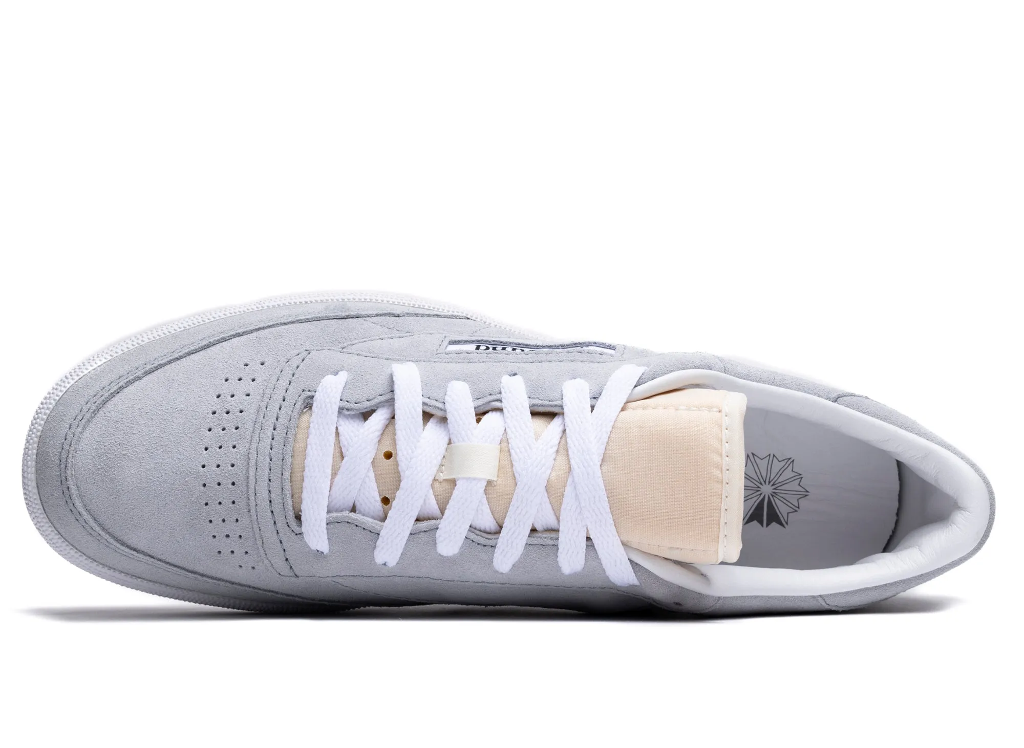 Reebok x JJJound Club C 85