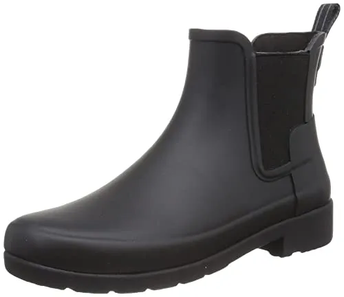 Refined Slim Fit Chelsea Boot - Women