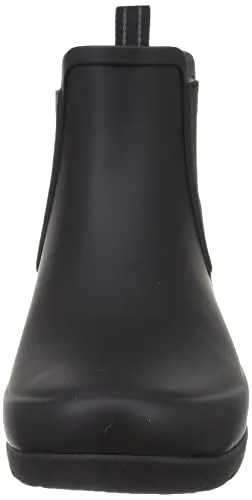 Refined Slim Fit Chelsea Boot - Women