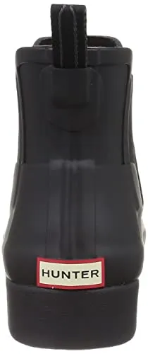 Refined Slim Fit Chelsea Boot - Women