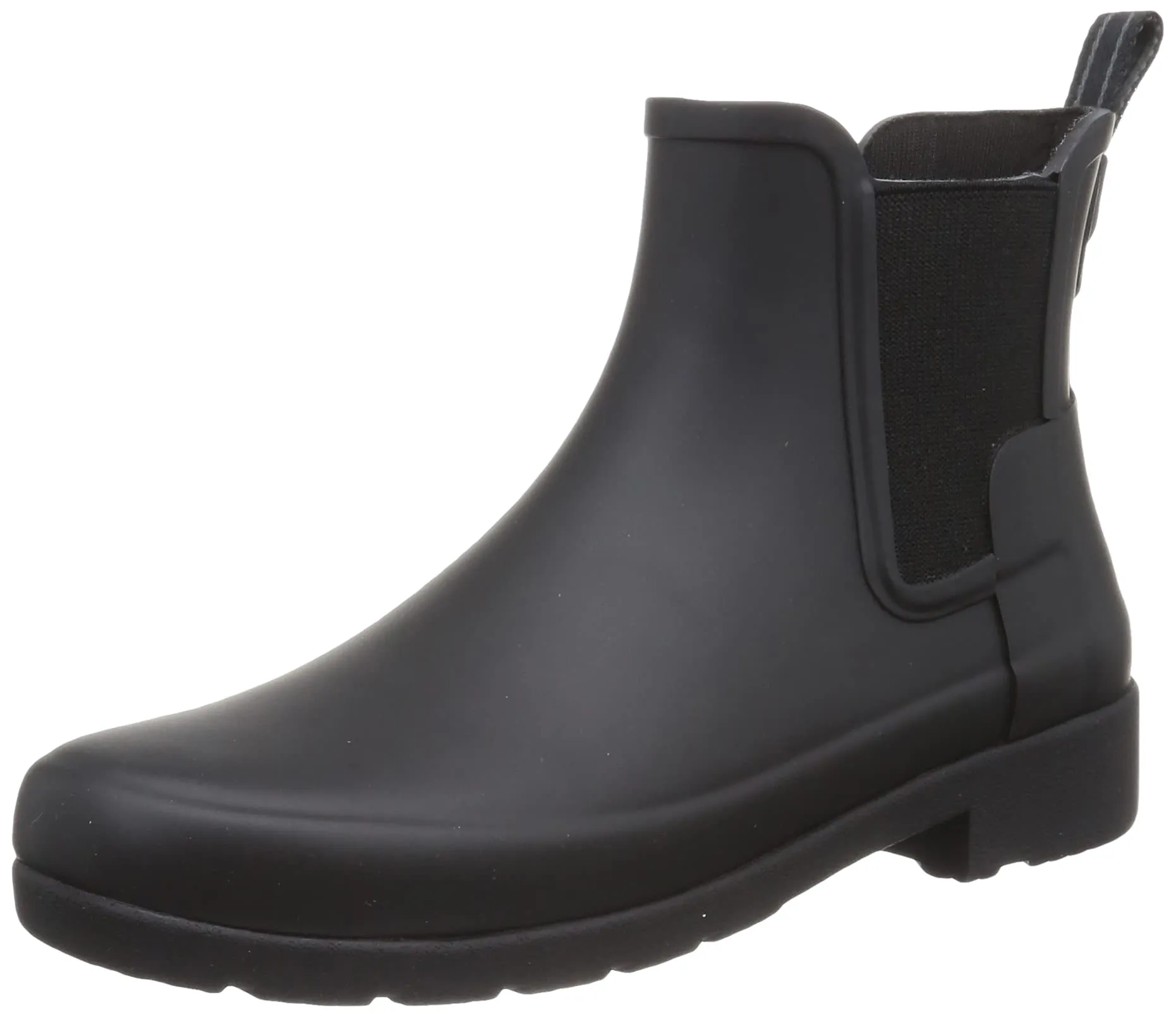 Refined Slim Fit Chelsea Boot - Women