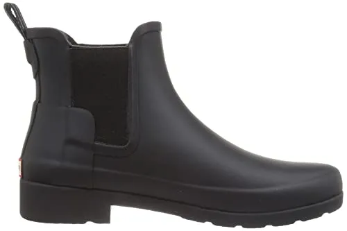 Refined Slim Fit Chelsea Boot - Women