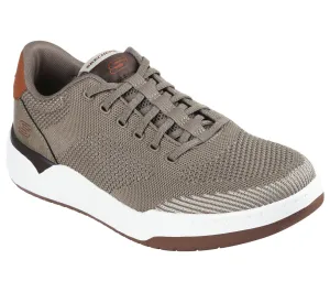 RELAXED FIT: CORLISS - DORSET - TAUPE