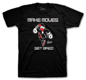 Retro 1 85' Make Moves Shirt