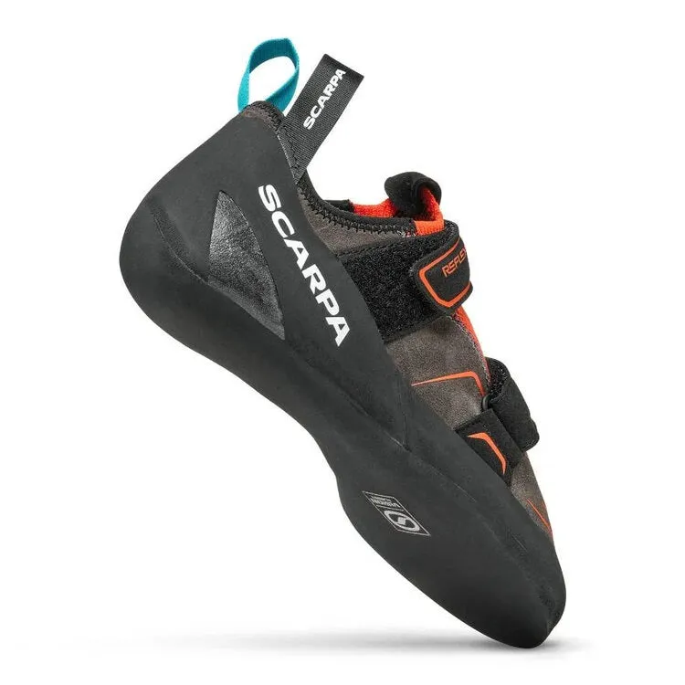 Scarpa Reflex VS Climbing Shoes - Men's
