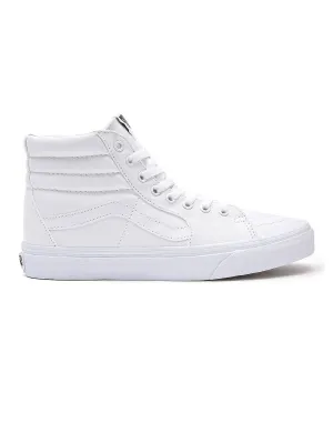 Sk8-Hi True White Shoes