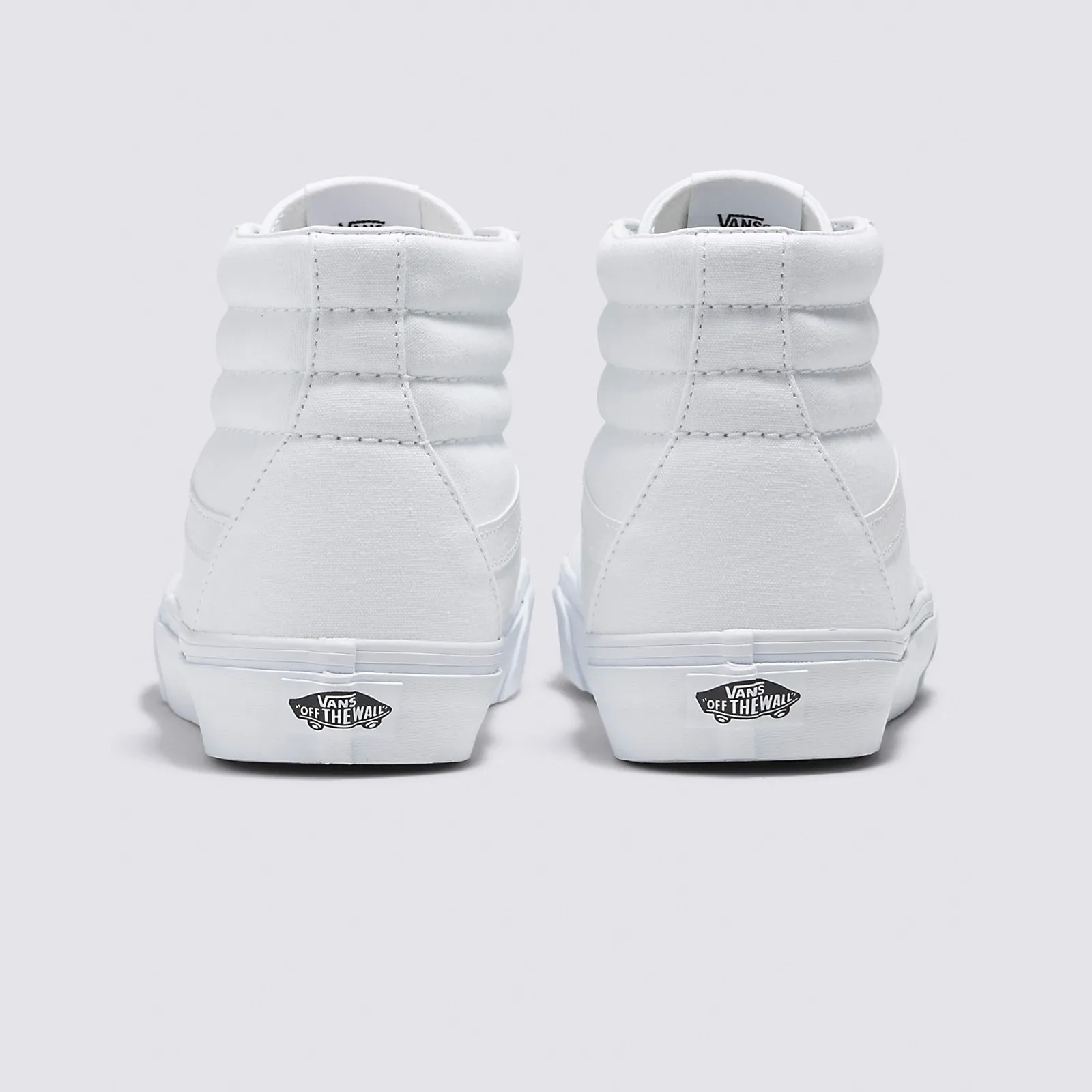 Sk8-Hi True White Shoes