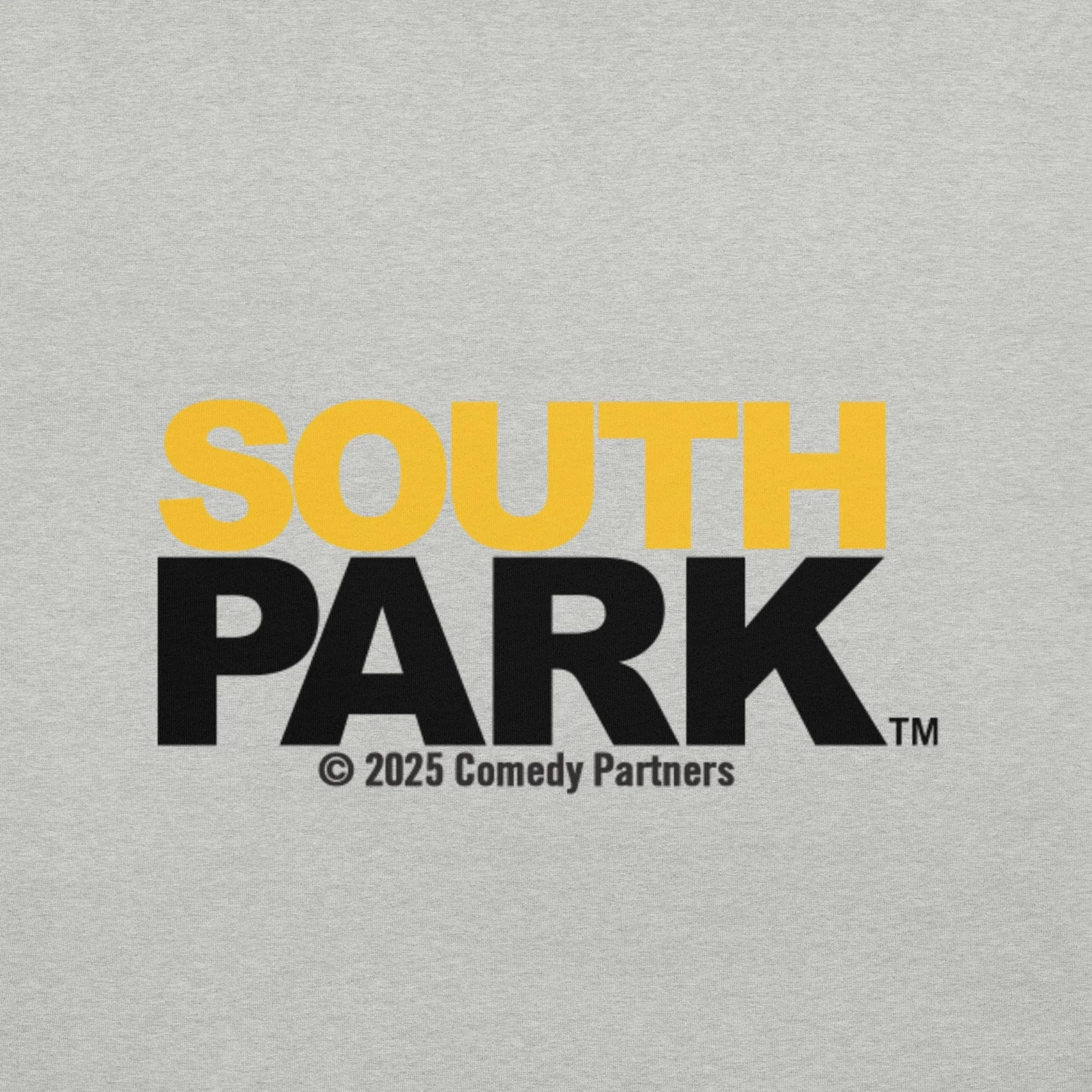 South Park Cartman Screw You Guys T-Shirt