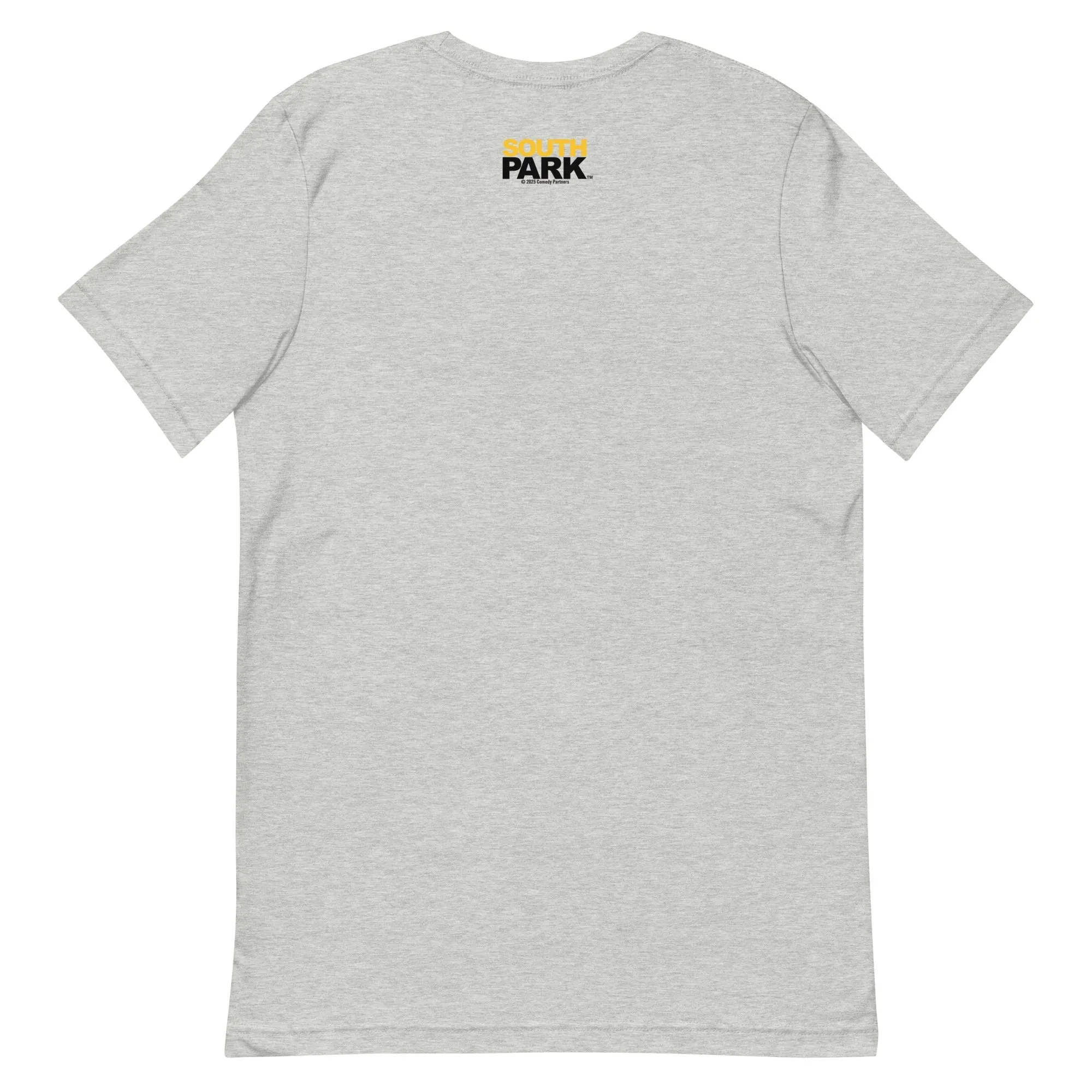South Park Cartman Screw You Guys T-Shirt