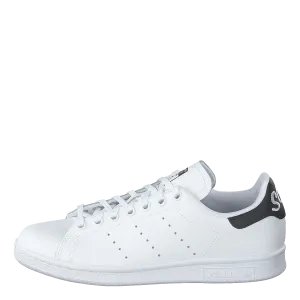 Stan Smith J Ftwr White/core Black/ftwr Whi
