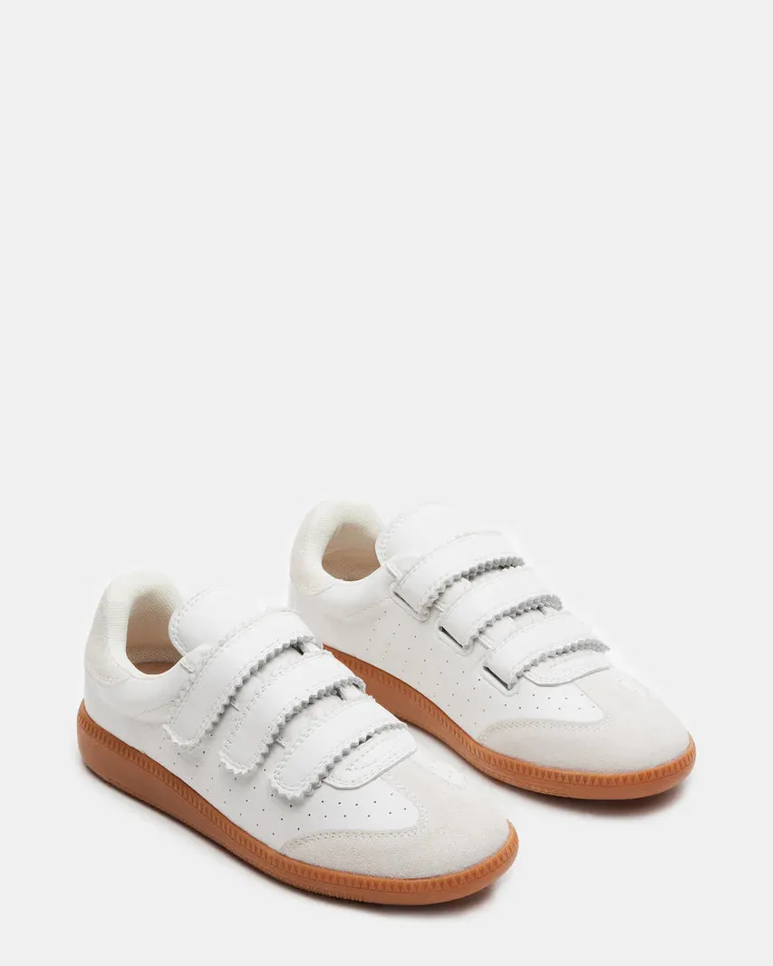 Steve Madden Momentum Sneaker