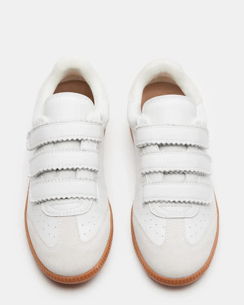Steve Madden Momentum Sneaker