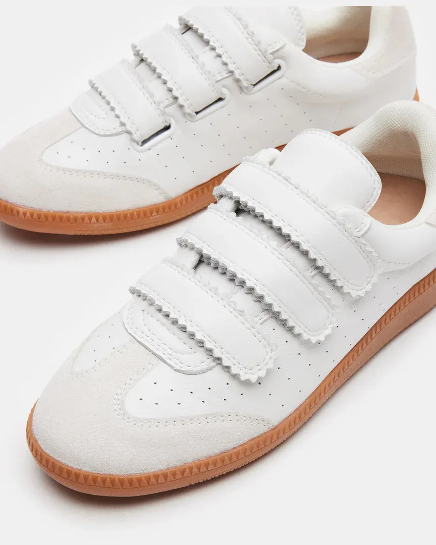 Steve Madden Momentum Sneaker