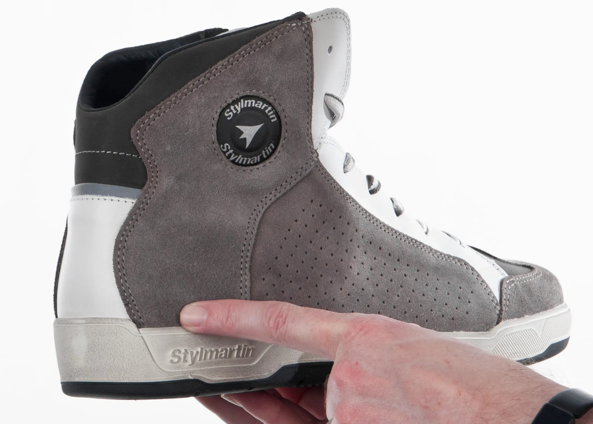 Stylmartin Colorado Boot