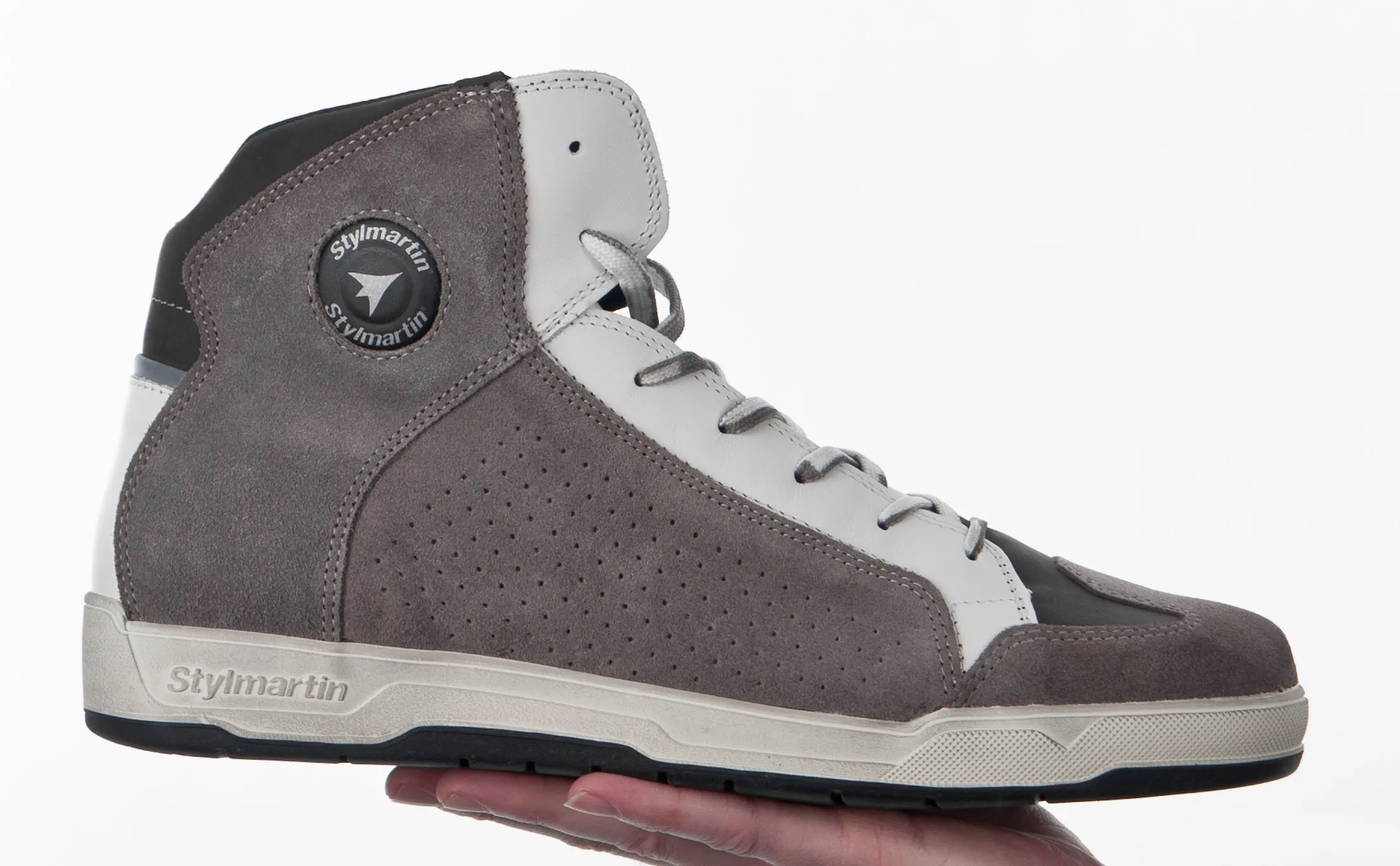 Stylmartin Colorado Boot
