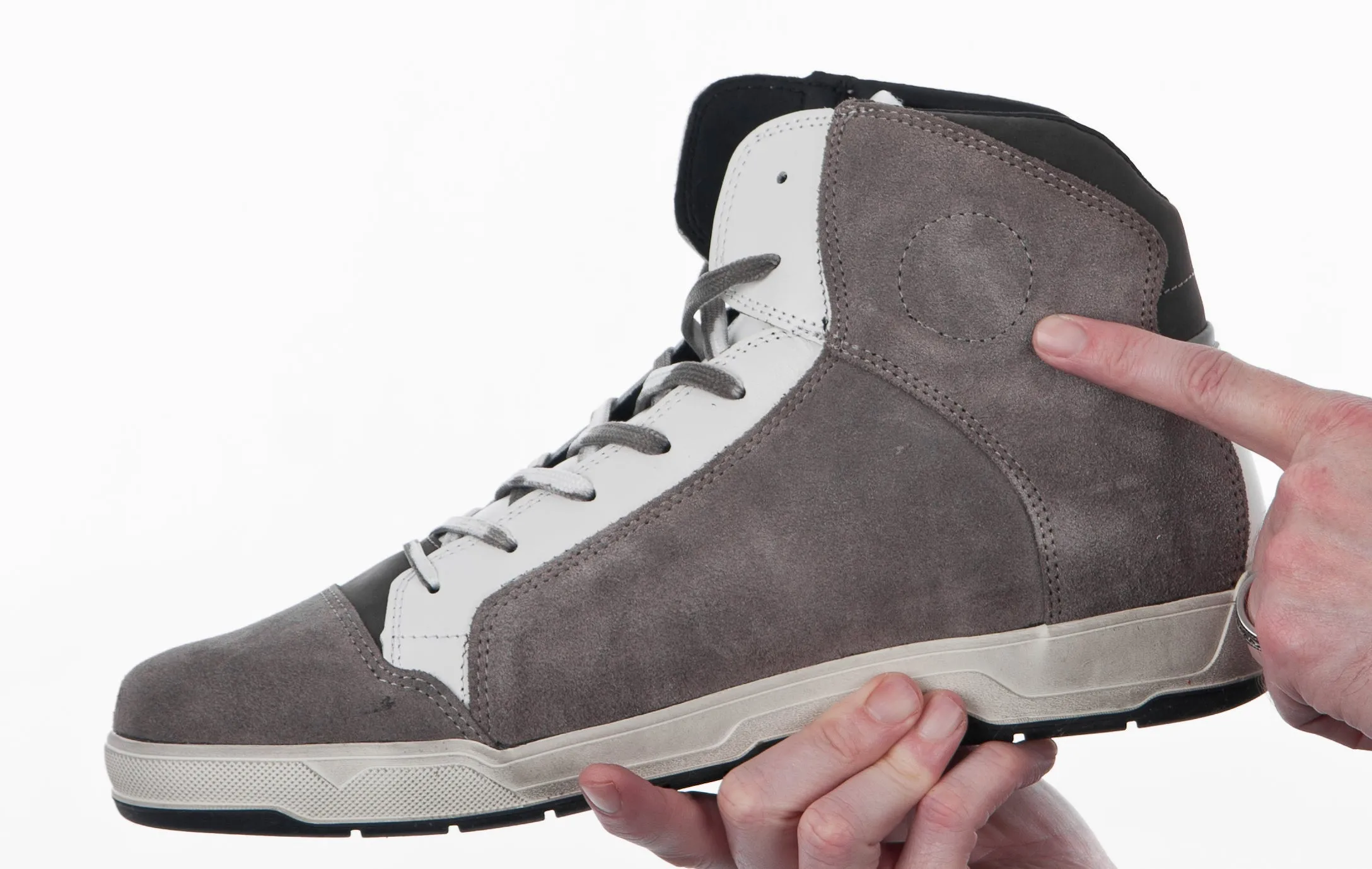 Stylmartin Colorado Boot