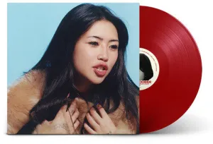 This Is How Tomorrow Moves (Red Vinyl)