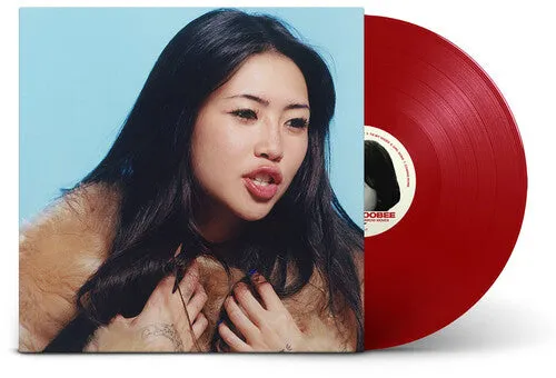 This Is How Tomorrow Moves (Red Vinyl)