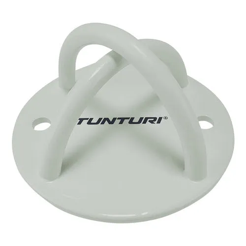 Tunturi - 'Crossfit suspension trainer mount' - Slv
