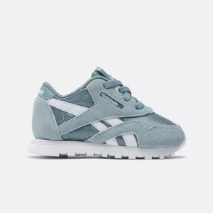 Unisex Classic Nylon Shoes - Toddler