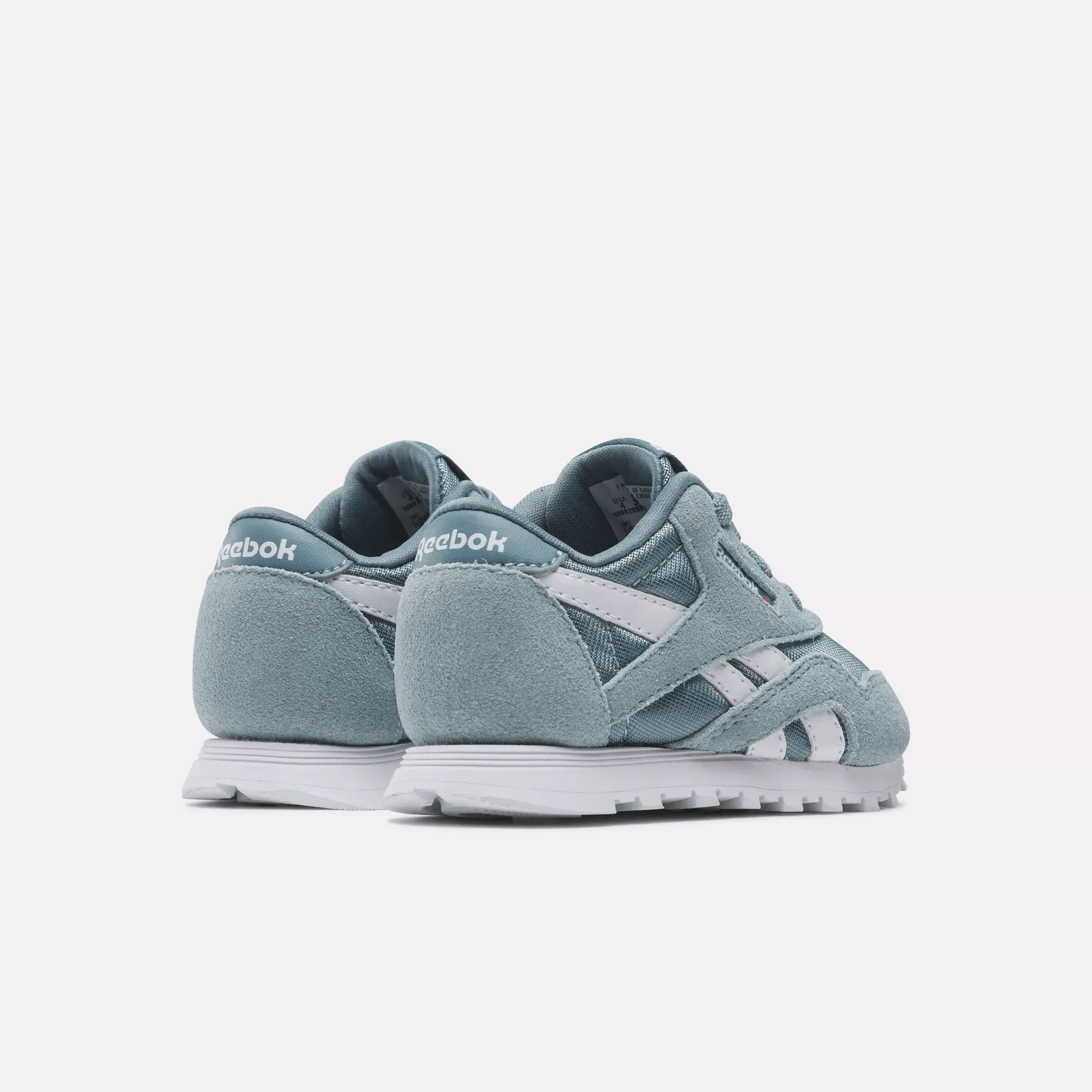 Unisex Classic Nylon Shoes - Toddler