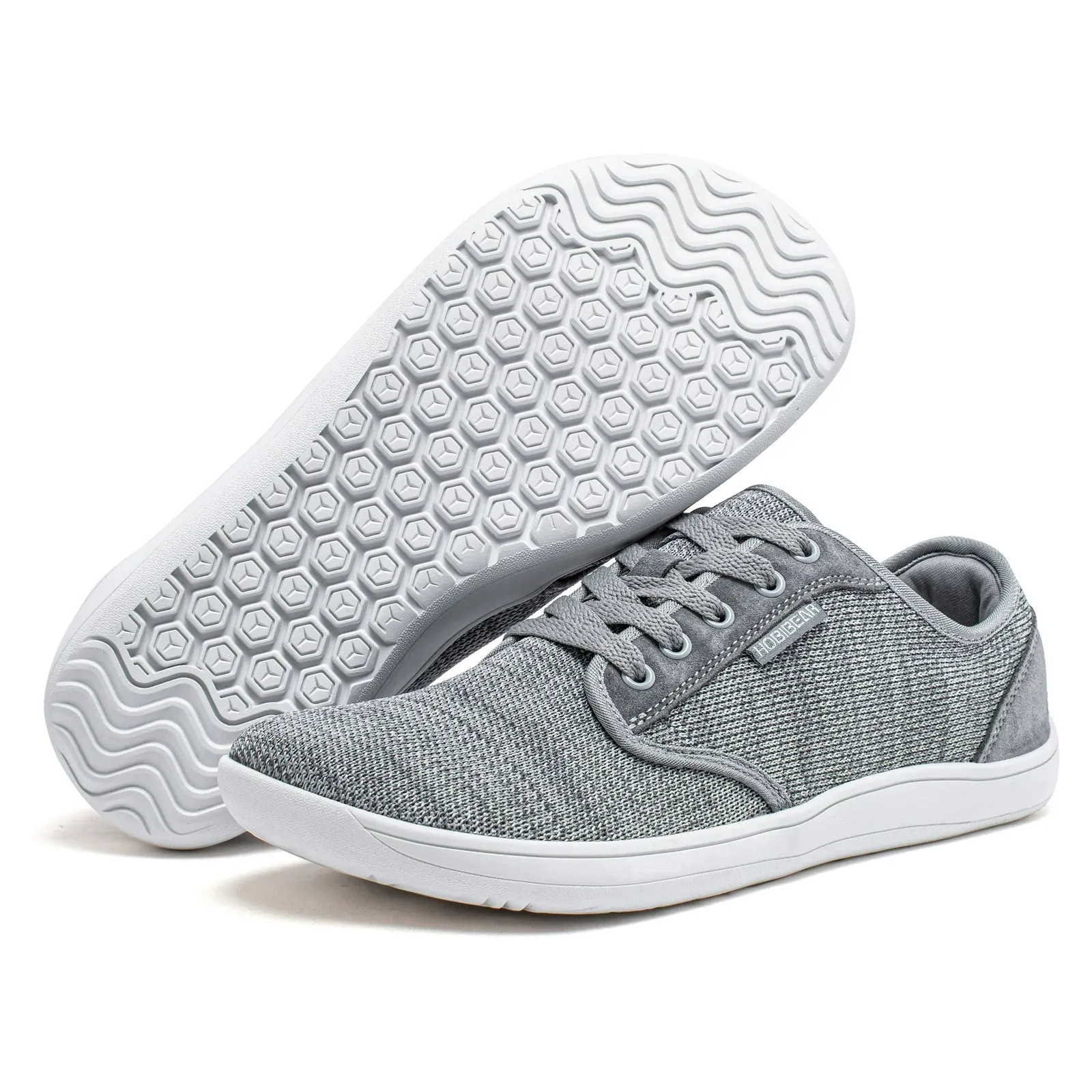 Unisex Minimalist Barefoot Shoes